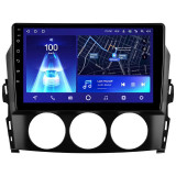 Navigatie Auto Teyes CC2 Plus Mazda MX-5 III NC 2008-2015 4+32GB 9` QLED Octa-core 1.8Ghz Android 4G Bluetooth 5.1 DSP
