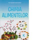 Chimia alimentelor - Camelia-Corina Condrea