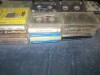 70 Casete Audio Muzica - Stare Necunoscuta Din Fotografie