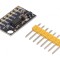 Senzor accelerometru ADXL345 3,3-6VDC I2C/SPI &plusmn;2/4/8/16g