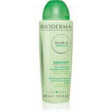 Bioderma Nod&eacute; A Shampooning sampon cu efect calmant pentru piele sensibila 400 ml