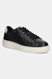 Gant sneakers din piele Julice culoarea negru, 31531994