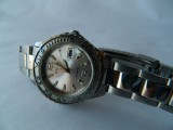 Ceas de dama SEKONDA ,bratara otel , cod s6, Analog, Casual, Metal necunoscut