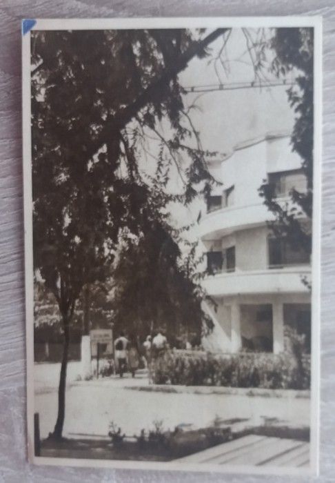 QW27 V - Carte postala - tematica turism - vedere - Romania - Vasile Roaita 13