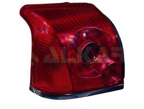 Lampa spate TOYOTA AVENSIS (T25) (2003 - 2008) ALKAR 2211265