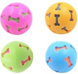 Jucarie minge dental os &Oslash; 7,6 cm