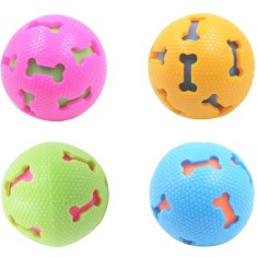 Jucarie minge dental os &Oslash; 7,6 cm