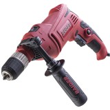 Raider RD-ID36 - Masina de gaurit cu percutie 850 W mandrina rapida 13 mm