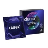 Cumpara ieftin Prezervative Durex Extended Pleasure, 3 buc