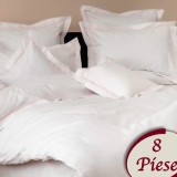 LENJERIE DE PAT BUMBAC 100% 8 PIESE (8PCS5)