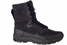 Pantofi de trekking Merrell MQC Patrol WP J099351 negru foto