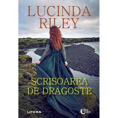 Scrisoarea de dragoste, Lucinda Riley foto