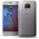 Husa MOTOROLA Moto G6 Plus - Ultra Slim (Transparent)