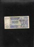 Zair 100 nouveaux zaires 1994 seria9815206