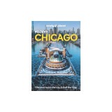 Lonely Planet Pocket Chicago