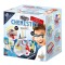 Set 30 de experimente pentru copii - Chimie Microscopica