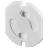 Protectie pentru copii pentru prize 5 buc/set, Goobay W51319