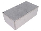 Carcasă Universală Aluminiu 82.5x152.4x50.8mm
