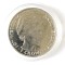 GIBRALTAR 1 CROWN 1991 A X A ANIVERSARE A NUNTII PRINTESEI DIANA LADY DI UNC IN CAPSULA (CITITI DESCRIEREA)