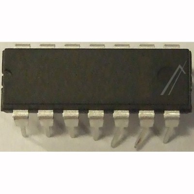 TDA16846 IC TDA 16846 759550975500 circuit integrat GRUNDIG foto