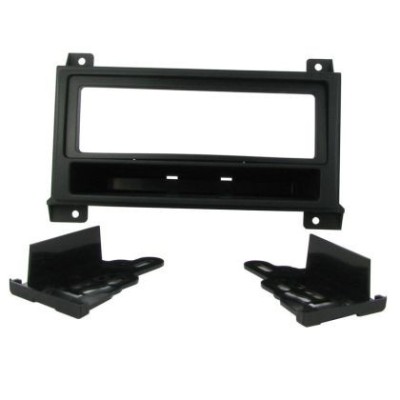 Connects2 CT24CH10 kit rama 1DIN DODGE Durango CarStore Technology foto