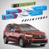 Cumpara ieftin Stergatoare Dacia Jogger MPV 2022- Set complet 288908484R, 287909121R