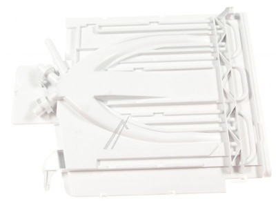 CAPAC COMPARTIMENT DETERGENT 00795736 pentru masina de spalat BOSCH/SIEMENS foto