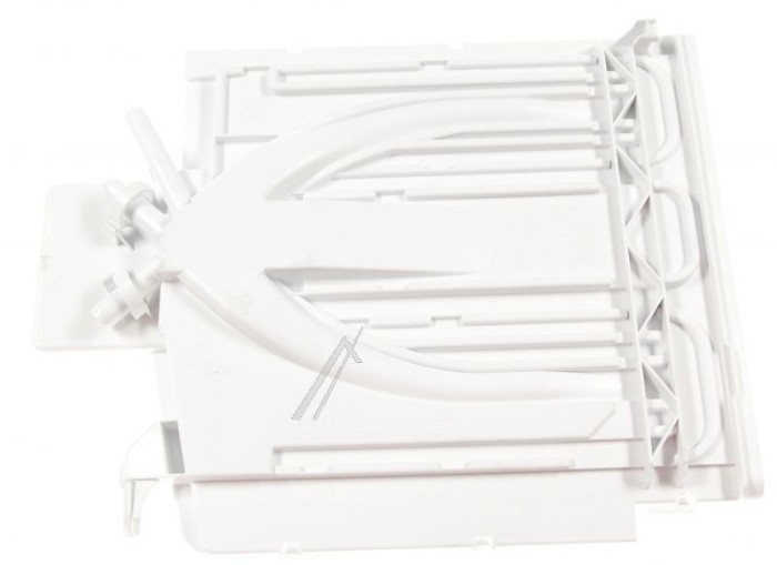 CAPAC COMPARTIMENT DETERGENT 00795736 pentru masina de spalat BOSCH/SIEMENS