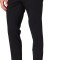 Pantaloni lungi pentru barbati Only Sons ONSMARK Pant Stripe GW 3727 NOOS, negru, marime EU 30 32 - OUTLET