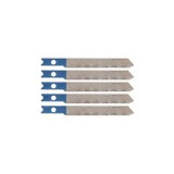 Cumpara ieftin Panza decupaj pentru metal, SM-20-BD118-A, 5 buc / set