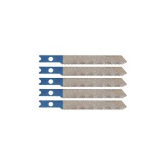 Panza decupaj pentru metal, SM-20-BD118-A, 5 buc / set