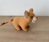 Jucării Pluș Retro Vintage - Simba The Lion King (Disney, Mcdonald's, 1998)