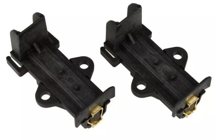 Set 2 carbuni motor L93MF7 Arctic 371201202 compatibil