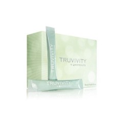Beauty Powder Drink TRUVIVITY by NUTRILITE? foto