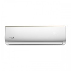 Aer conditionat YAMATO OPTIMUM 9000 BTU YW09T2n, Editie 2025, A++,Wifi, Autodiagnoza, Autocuratare, Sterilizare, Ventilator 7 viteze, Golden Fin, I Fe
