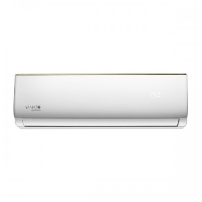 Aer conditionat YAMATO OPTIMUM 18000 Btu YW18T2n, Editie 2025, A++,Wifi, Autodiagnoza, Autocuratare, Sterilizare, Ventilator 7 viteze, Golden Fin, I F foto