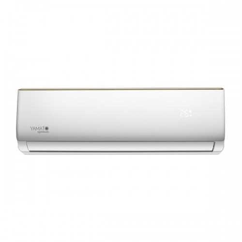 Aer conditionat YAMATO OPTIMUM 18000 Btu YW18T2n, Editie 2025, A++,Wifi, Autodiagnoza, Autocuratare, Sterilizare, Ventilator 7 viteze, Golden Fin, I F