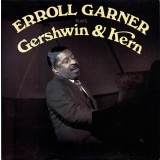 Vinil LP Erroll Garner &ndash; Erroll Garner Plays Gershwin And Kern (VG++)