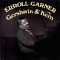 Vinil LP Erroll Garner &ndash; Erroll Garner Plays Gershwin And Kern (VG++)