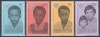 Grenadine Of St. Vincent 1979 - Anul Internațional al Copilului, MNH, Nestampilat
