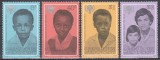 Grenadine Of St. Vincent 1979 - Anul Internațional al Copilului, MNH