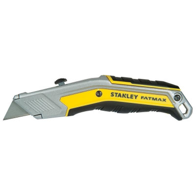 Stanley FMHT0-10288, cutter exo cu lama retractabila, latimea lamei 62 mm, blister foto