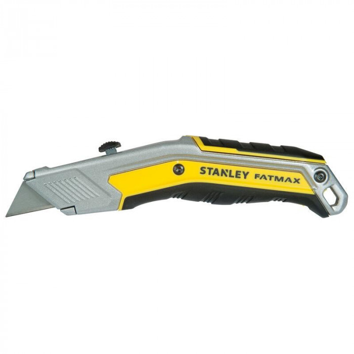 Stanley FMHT0-10288, cutter exo cu lama retractabila, latimea lamei 62 mm, blister