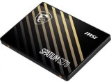 Cumpara ieftin SSD MSI SPATIUM S270 240GB 2.5 SATA3 S78-440N070-P83