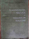 Diagnosticul Precoce Al Tumorilor Maligne - Colectiv ,538408