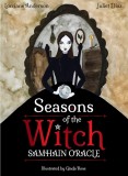 Seasons of the Witch: Samhain Oracle | Lorriane Anderson, Juliet Diaz, Rockpool Publishing