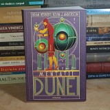 BRIAN HERBERT - MENTATII DUNEI ( SF ) , 2026 *