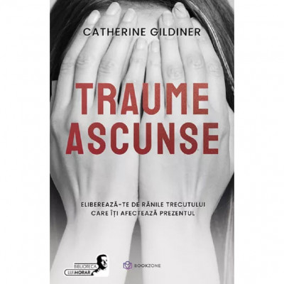 Traume Ascunse - Catherine Gildiner foto