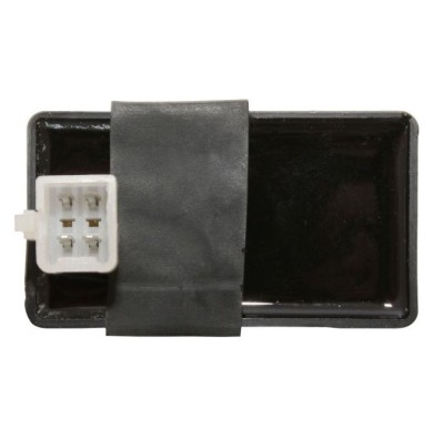 CDI scuter China 4T AC 50-125cc - 4 pini foto