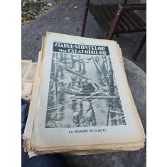 Ziarul Științelor și al Călătoriilor nr.4381932